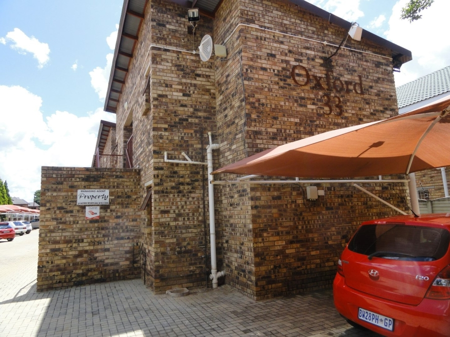 To Let 1 Bedroom Property for Rent in Die Bult North West